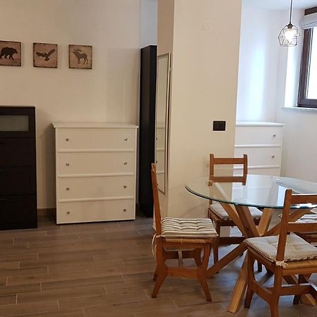 Monolocale Sauze D'Oulx Apartment Luaran gambar