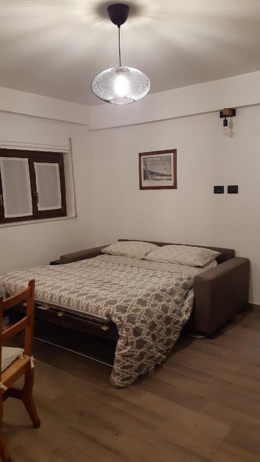 Monolocale Sauze D'Oulx Apartment Luaran gambar